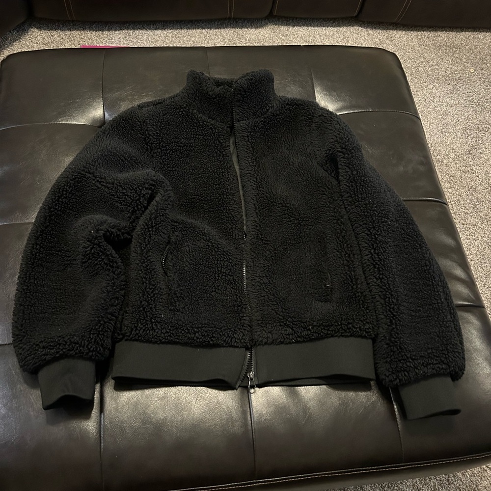 XS Zyia Active Puffer coat